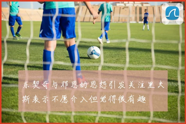 东契奇与邓恩的恩怨引发关注里夫斯表示不愿介入但觉得很有趣