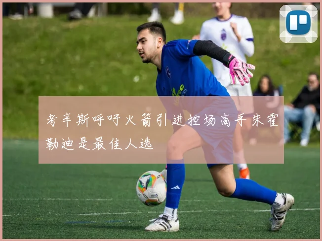 考辛斯呼吁火箭引进控场高手朱霍勒迪是最佳人选