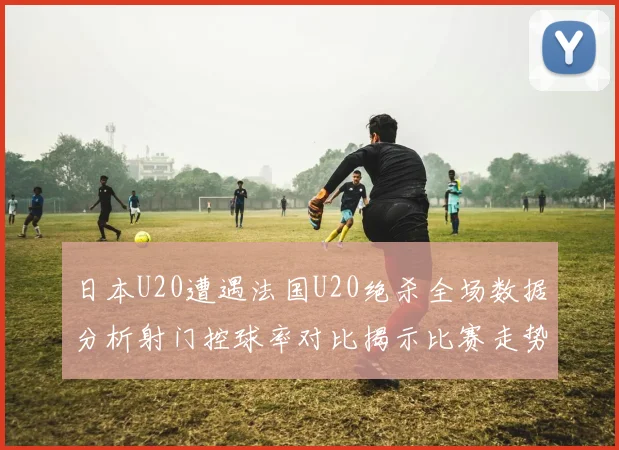 日本U20遭遇法国U20绝杀全场数据分析射门控球率对比揭示比赛走势