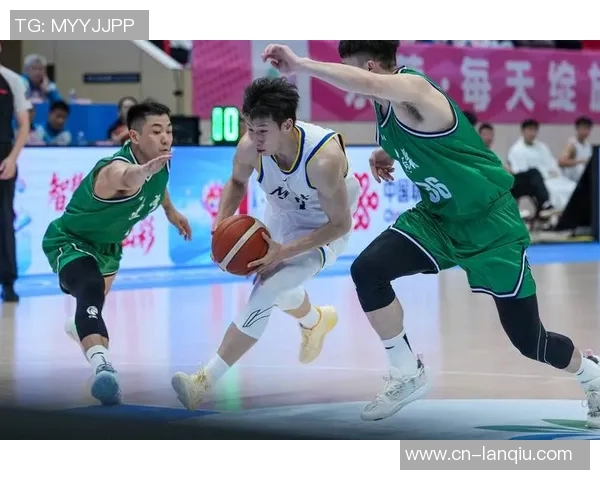 姜伟泽全运会神勇表现18投13中三分球16投11中狂砍41分引发热议