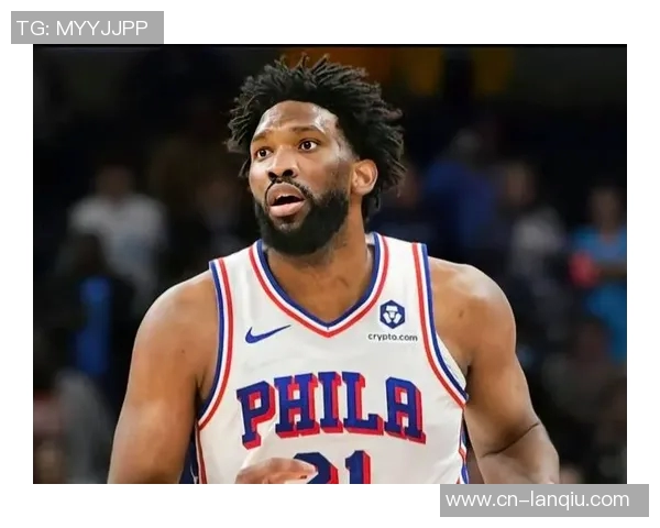 明天NBA杯76人对阵魔术恩比德出战成疑马克西乔治有望出场比赛