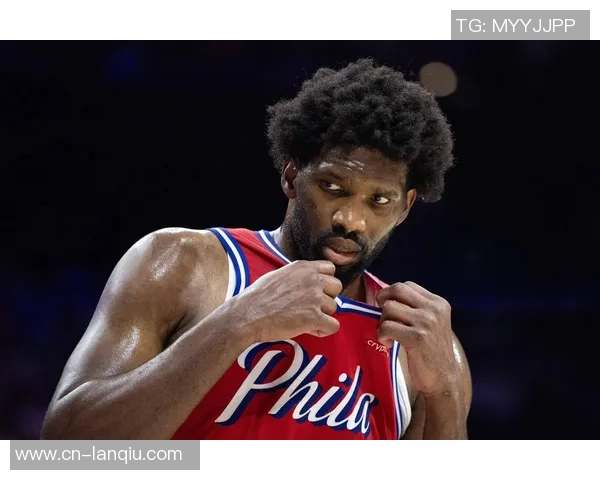 乔治和恩比德积极参与训练昨日赛后状态良好令人振奋