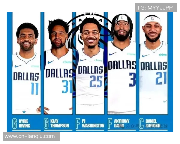 独行侠对决步行者首发阵容分析:弗拉格克里斯蒂克莱华盛顿与浓眉的精彩对决